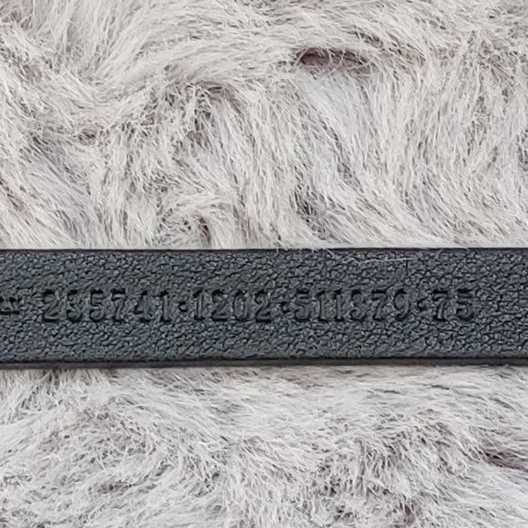 BALENCIAGA Belt - Picture 10 of 11